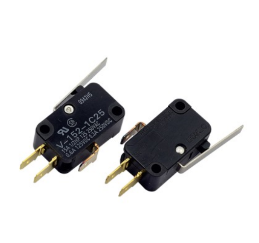 歐姆龍微動開關(guān)在農(nóng)用機(jī)械上的應(yīng)用