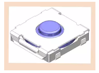 歐姆龍B3SE超薄型輕觸開關如何引領需求導向？
