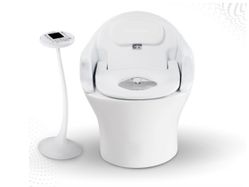 歐姆龍微動開關在智能馬桶中起什么作用？