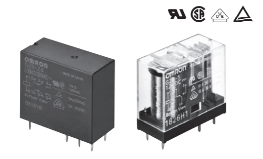 歐姆龍繼電器的常見故障及處理對策你了解了嗎？