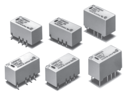 勢不可擋，未來汽車LED車燈的領航者G6S繼電器值得擁有！